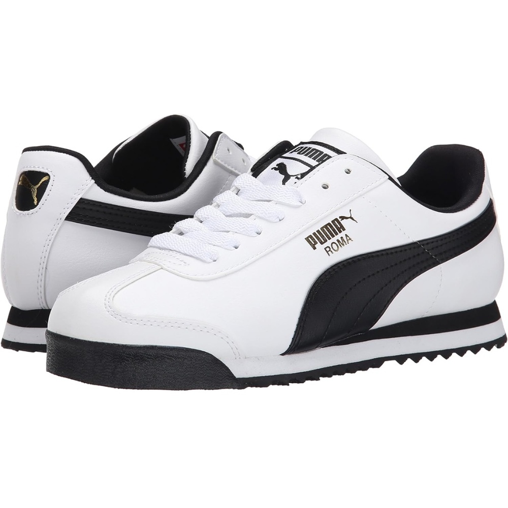 Men’s PUMA Roma 24 Sneakers
